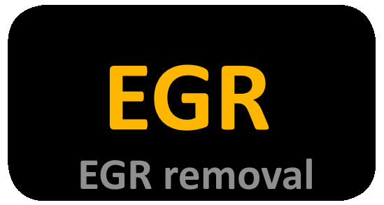 EGR-OFF